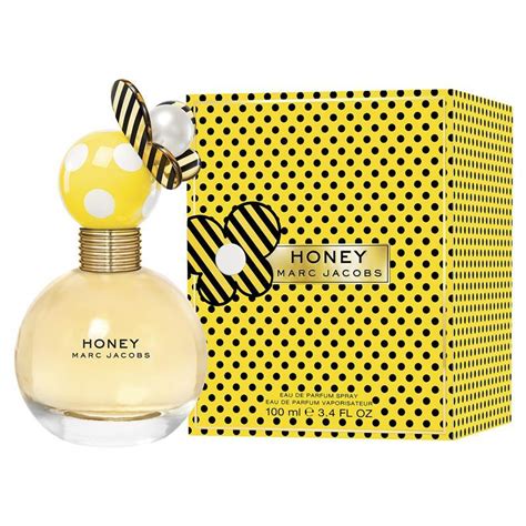 marc jacobs honey edp 100ml.